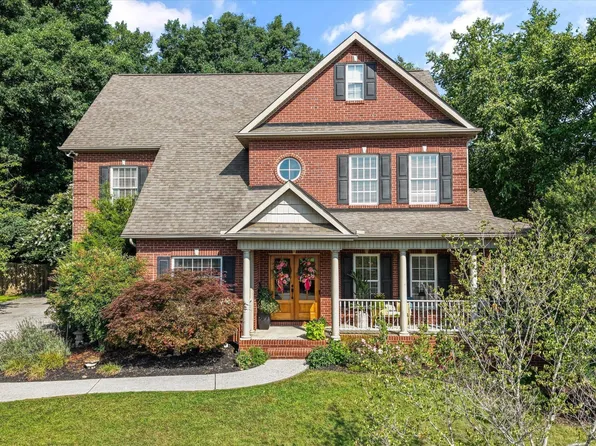 9225 Mesa Verde Ln, Knoxville, TN 37922