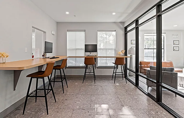 West End at City Center Apartment Homes — Photo 20