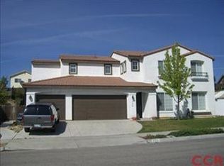 775 Angus St, Paso Robles, CA 93446