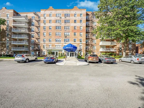 8509 151st Avenue #5A, Howard Beach, NY 11414