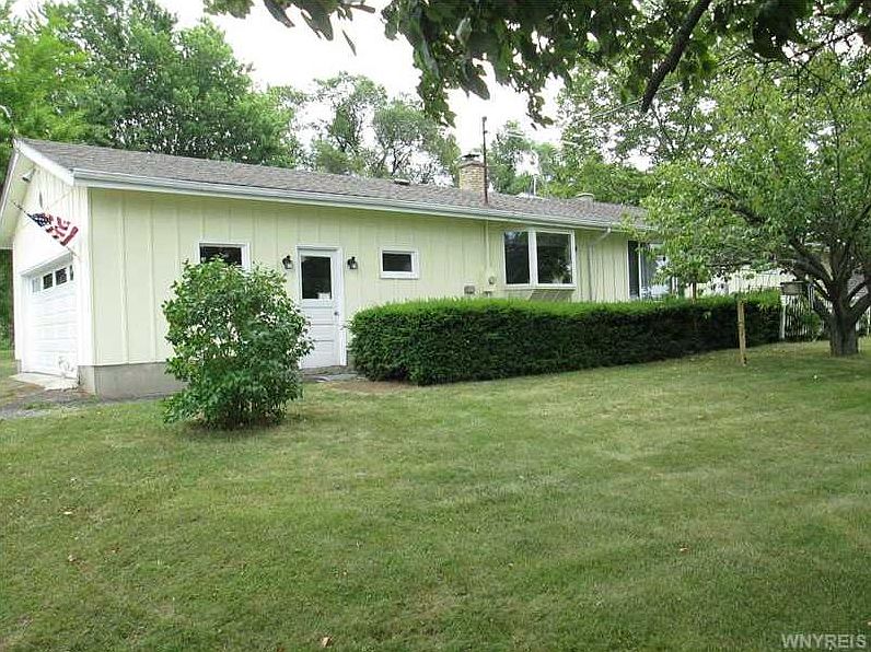 3645 Wruck Rd, Middleport, NY 14105 Zillow