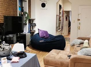 36 E 7th St APT 1W, New York, NY 10003