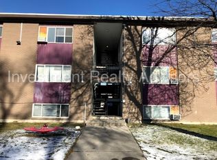 1216 W Pacific Ave APT 6, Salt Lake City, UT 84104