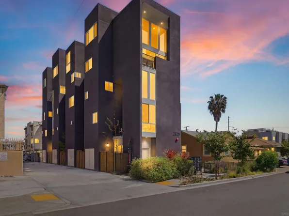 2828 Howard Ave, San Diego, CA 92104