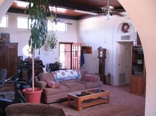 710 W Fremont St, Willcox, AZ 85643