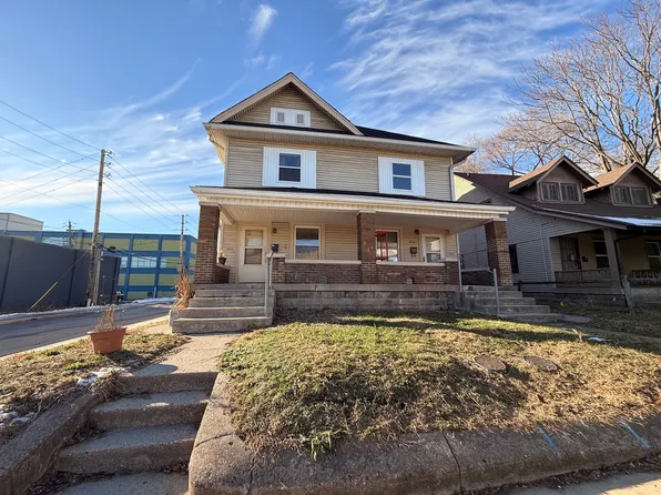 1556 Shelby Street - 2, 1558 Shelby St, Indianapolis, IN 46203