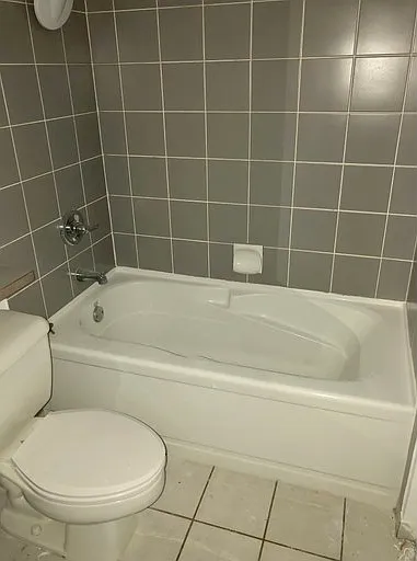 1 bed, 1.0 bath, 510 sqft, $2,295 — Photo 3