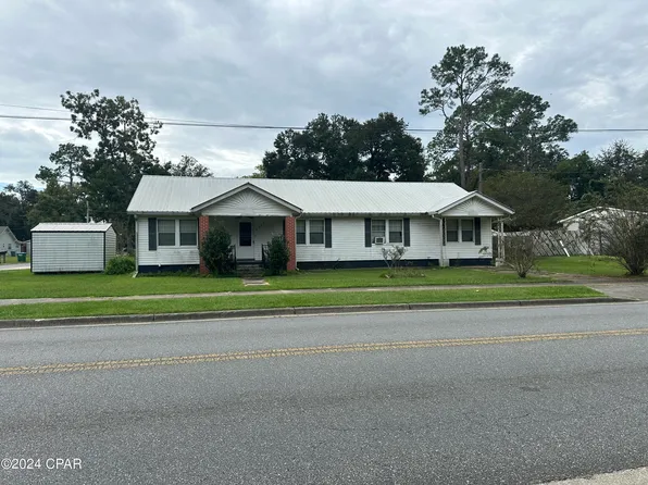 4379 Kelson Ave, Marianna, FL 32446