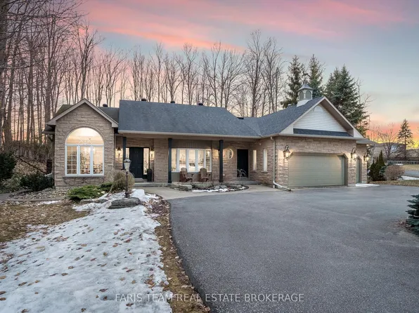 1986 Forest Valley Dr, Innisfil, ON L9S 4A5