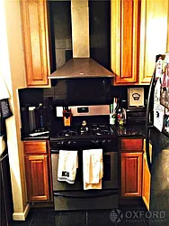 Rented by Oxford Property Group