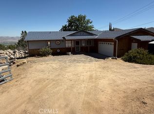 9656 Glacier Gulch Rd, Weldon, CA 93283