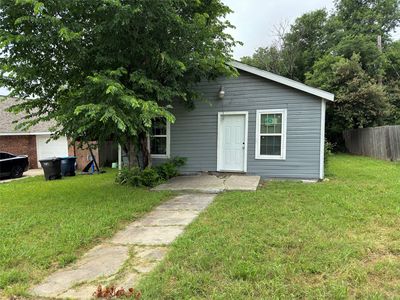 5609 Fernander Dr, Fort Worth, TX, 76107