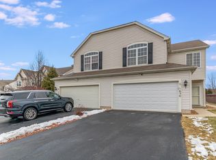 1630 Grove Ct #1630, Lockport, IL 60441