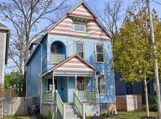 1326 Oak St, Columbus, OH 43205