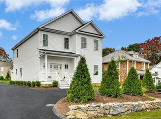 102 Locust Ave, New Canaan, CT 06840