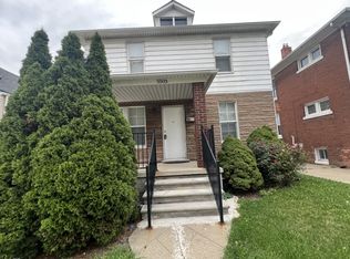 5503 Calhoun St, Dearborn, MI 48126