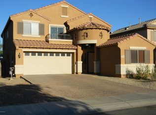 1936 N Renford Ln, Casa Grande, AZ 85122