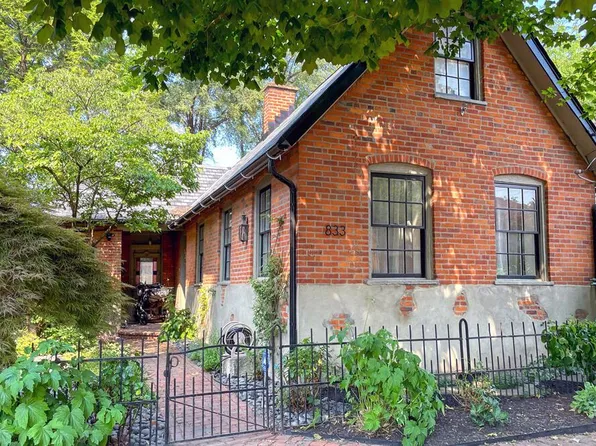 833 City Park Ave, Columbus, OH 43206