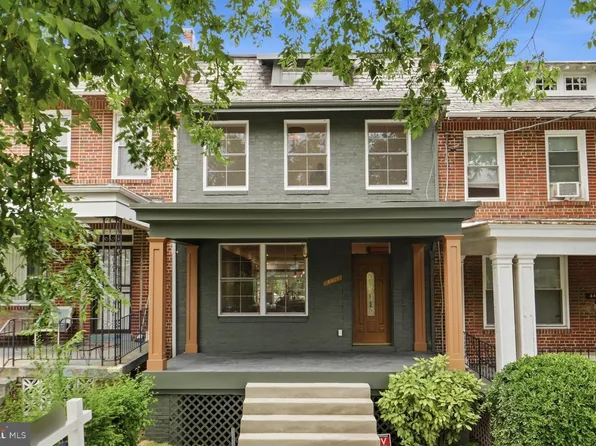 4419 New Hampshire Ave NW, Washington, DC 20011