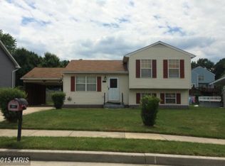 1214 Weddel Ave, Baltimore, MD