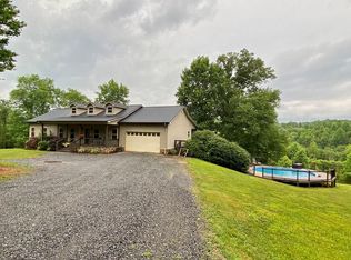 214 Ross Ridge Rd, Murphy, NC 28906