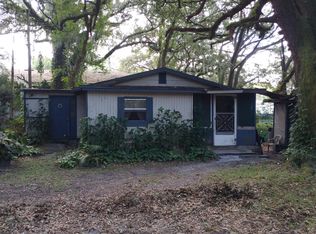 1666 Arletha Rd, Jacksonville, FL 32207