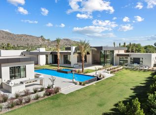 6528 N 60th St, Paradise Valley, AZ 85253