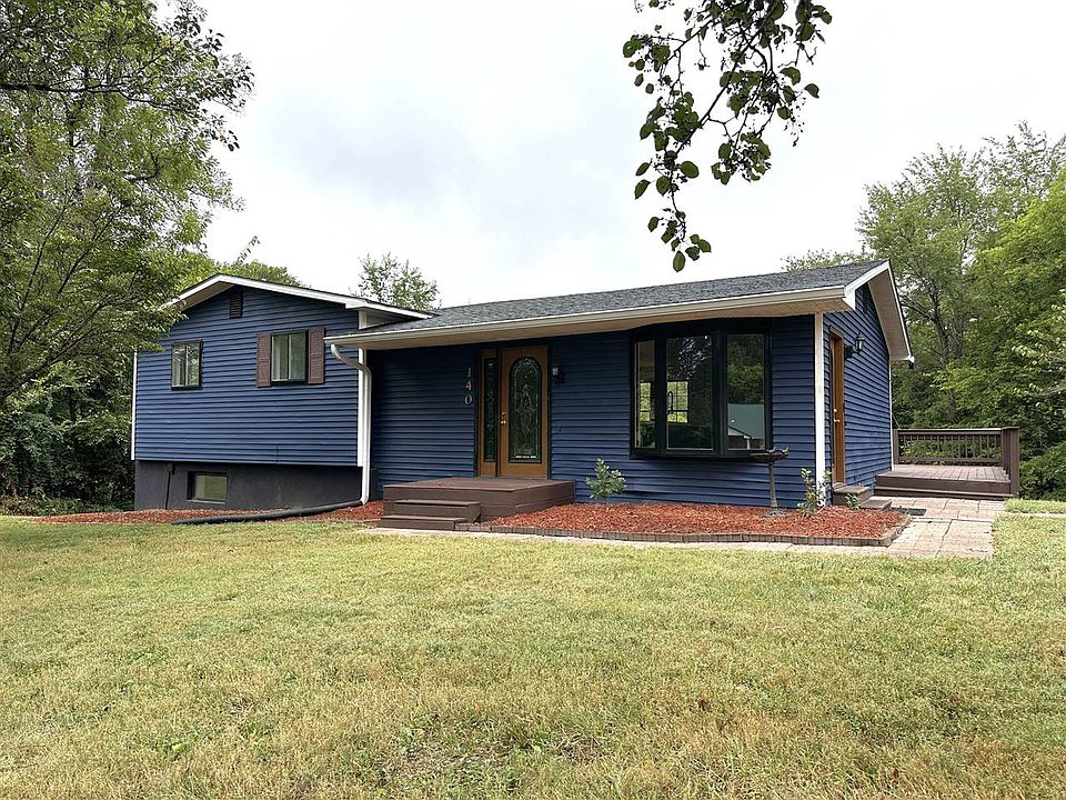 1st image of 140 Claypool Boyce Rd