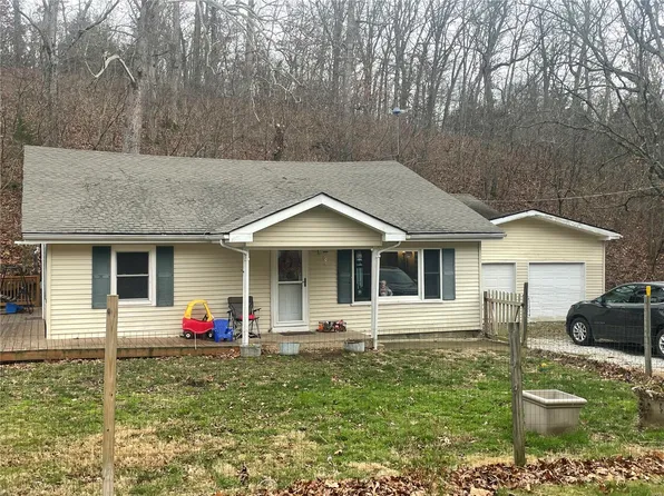 730 Highway Ab St, Saint Clair, MO 63077
