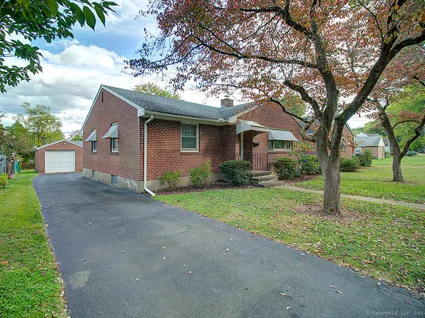 159 Park Road, Hamden, CT 06517