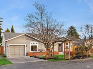 12246 12th Ave NW, Seattle, WA 98177