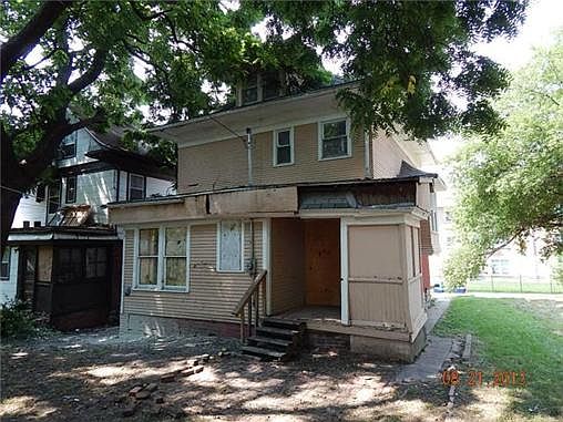 2nd image of 3429 Montgall Ave