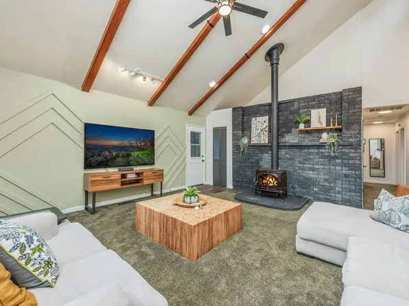 5161 Adney Way, Pollock Pines, CA 95726