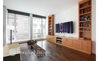 Sold by Douglas Elliman