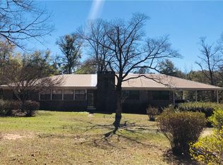 3025 Walker Ln, Chunchula, AL 36521