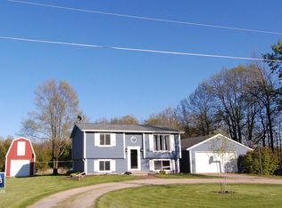 N5466 Johnson Rd, De Pere, WI 54115