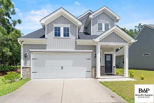 210 Falls Ridge Ln Photo 1