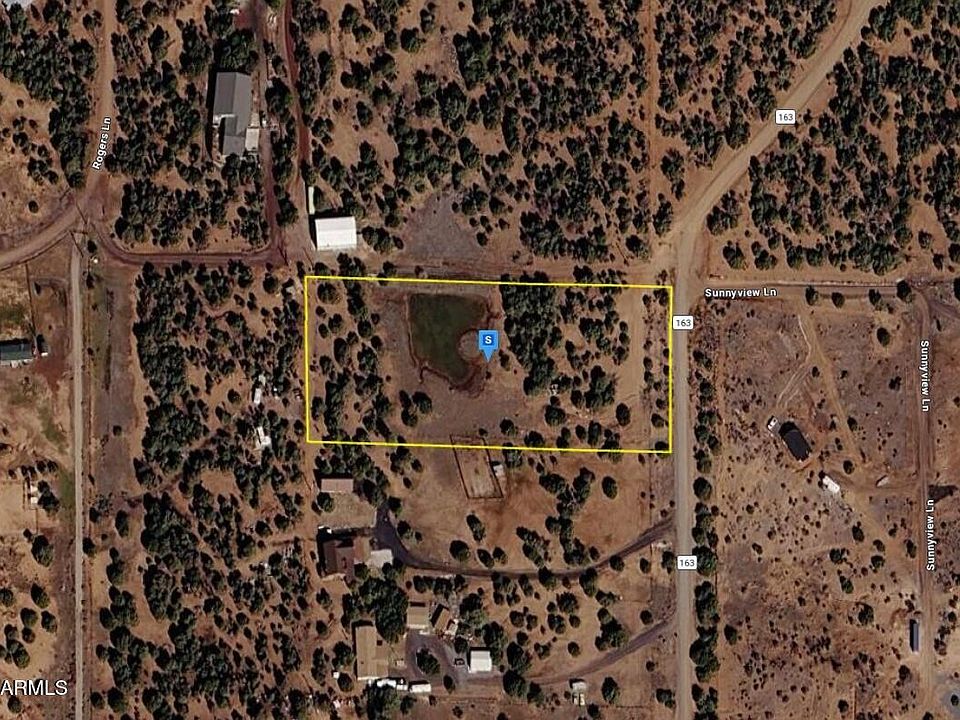 1st image of 1800 Forest Service Road 163 -- #2B-1