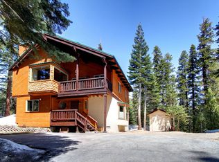 360 Hillside Dr, Mammoth Lakes, CA 93546