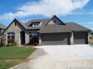 5899 E 144th St, Bixby, OK 74008