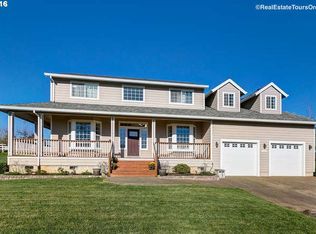 17671 NE Stillers Mill Rd, Yamhill, OR 97148