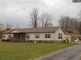 8815 County Home Rd, Lisbon, OH 44432