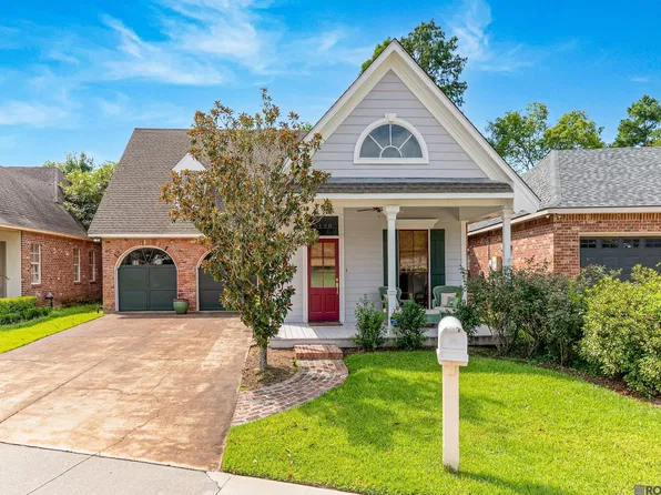 9120 Old Garden Ave, Baton Rouge, LA 70809