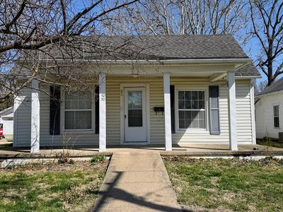 1010 N Centennial St, Kirksville, MO, 63501