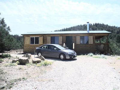 230 Rocky Ridge Rd, Westcliffe, CO, 81252