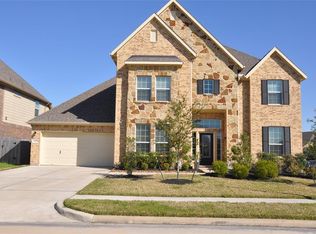 4409 Alta Ln, Deer Park, TX 77536