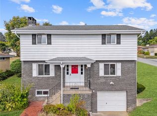3030 Harley Dr, McKeesport, PA 15131