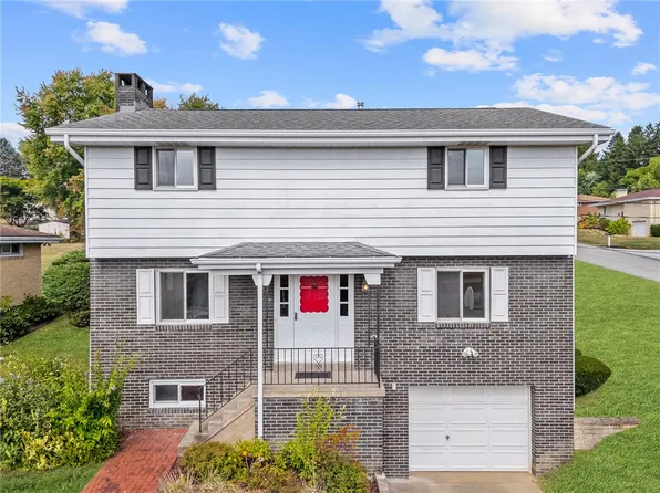 3030 Harley Dr, McKeesport, PA 15131