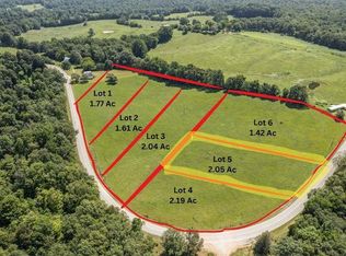 5 Indian Mound Rd, Sparta, TN 38583