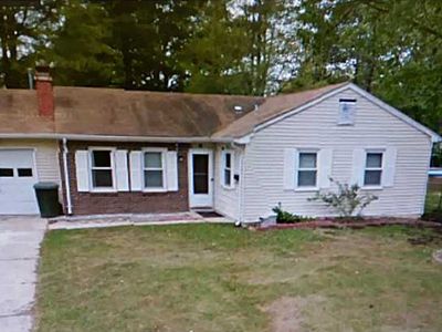 19 Chowan Pl, Newport News, VA, 23608